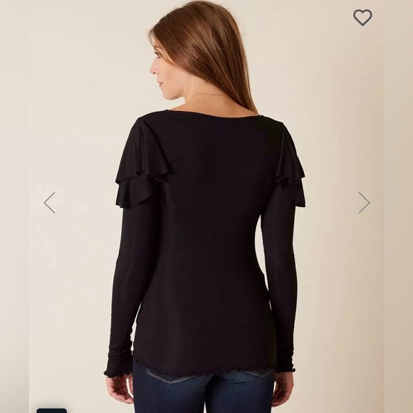 Free People We The Free On Rewind Top - Picture 2 of 10